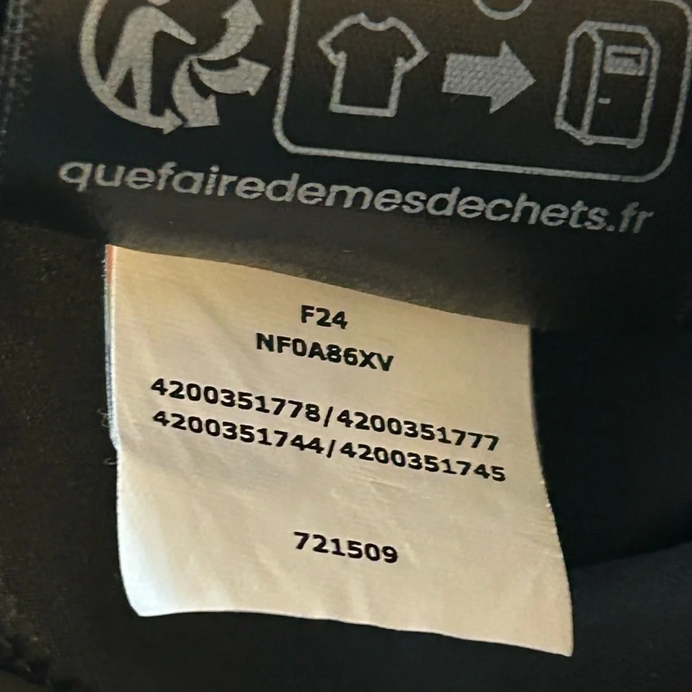 The North Face Girls 
